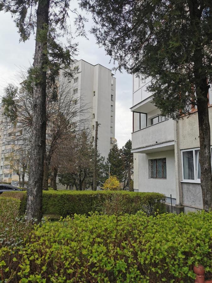 Apartament Maysa Cluj-Napoca Exterior foto